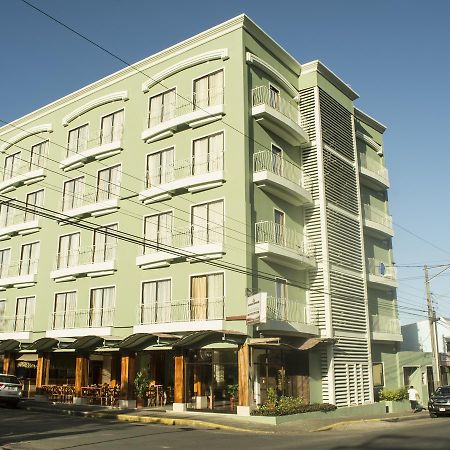 Hotel La Fortuna Zewnętrze zdjęcie