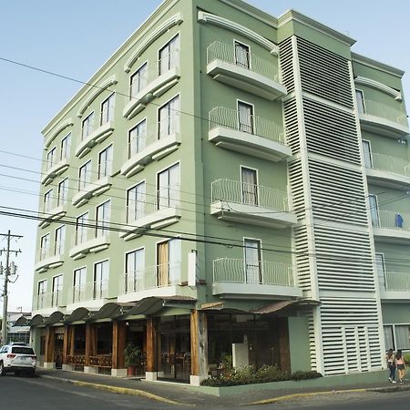 Hotel La Fortuna Zewnętrze zdjęcie