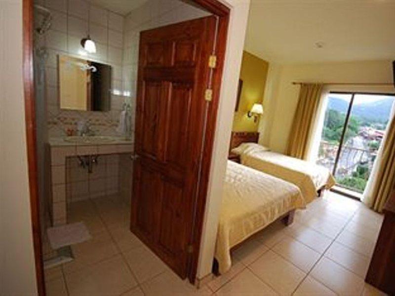 Hotel La Fortuna Zewnętrze zdjęcie