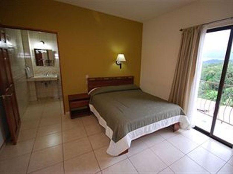 Hotel La Fortuna Zewnętrze zdjęcie