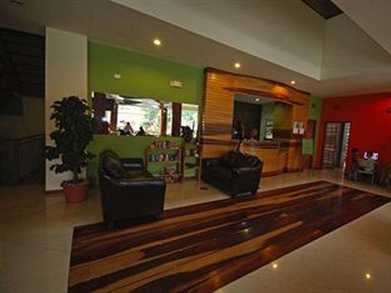 Hotel La Fortuna Zewnętrze zdjęcie