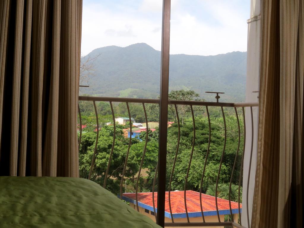 Hotel La Fortuna Zewnętrze zdjęcie