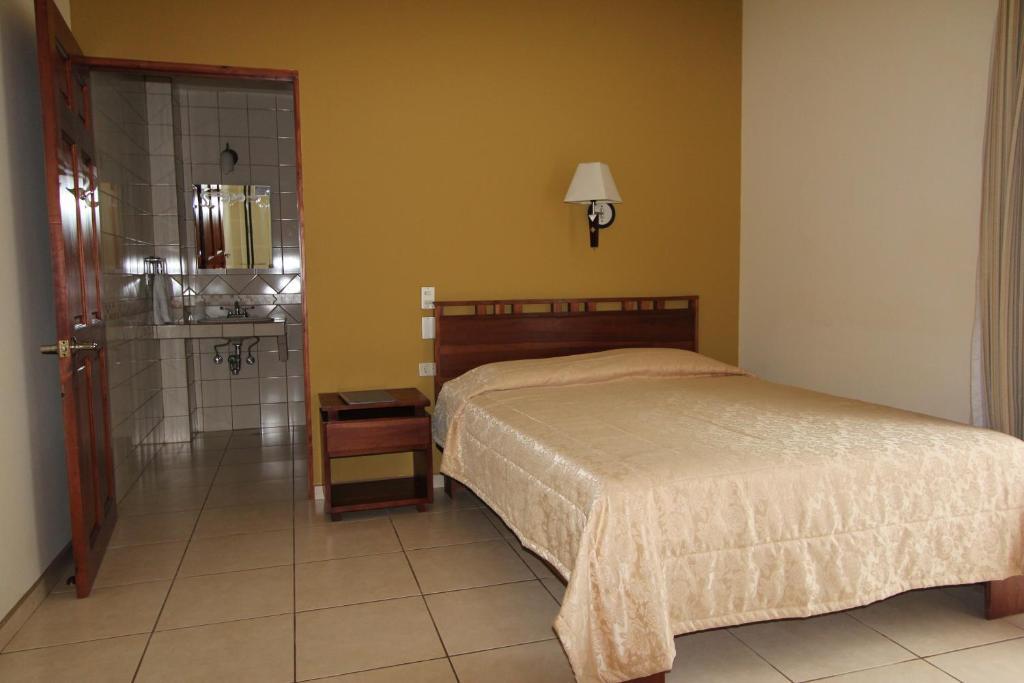 Hotel La Fortuna Pokój zdjęcie