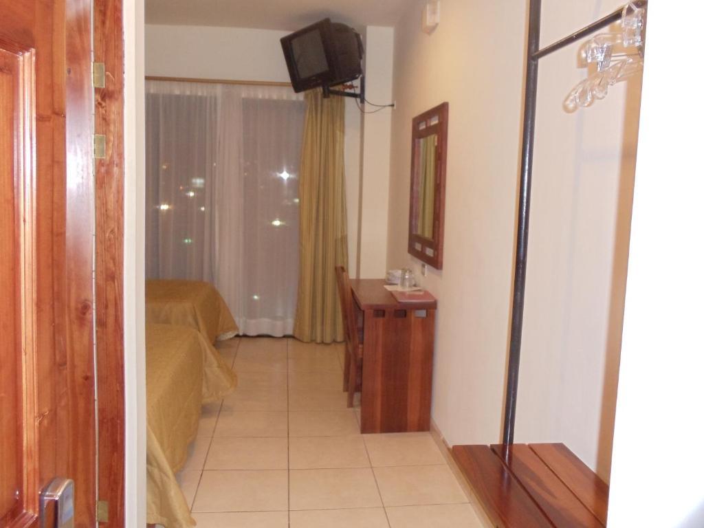 Hotel La Fortuna Pokój zdjęcie