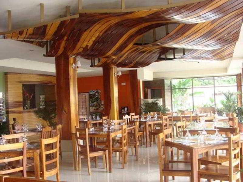Hotel La Fortuna Zewnętrze zdjęcie