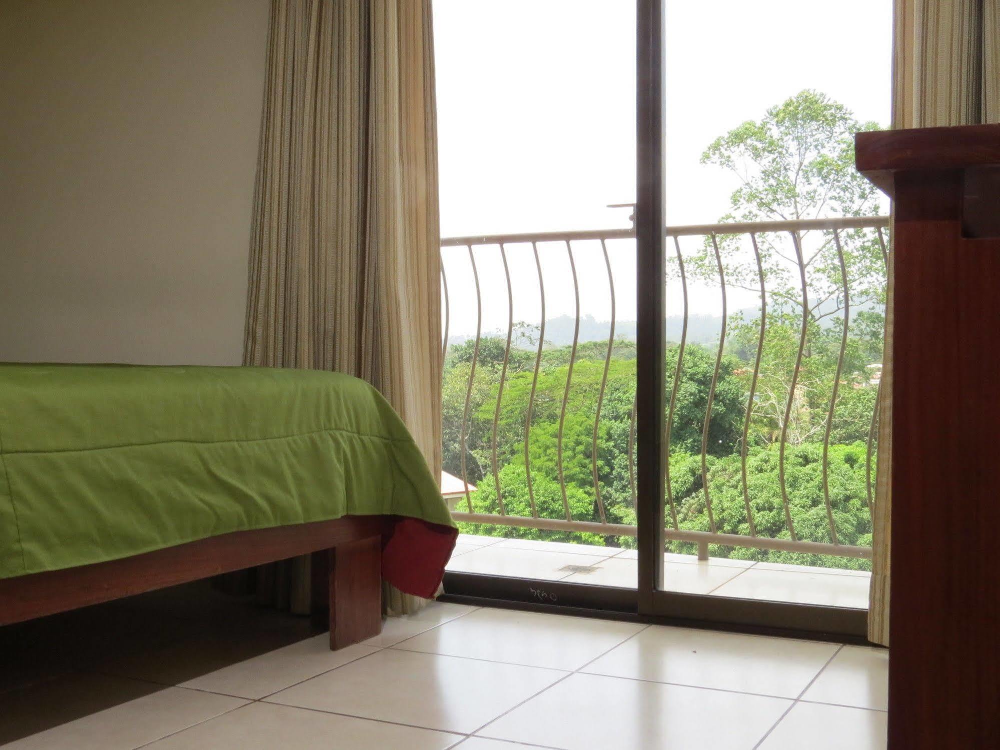 Hotel La Fortuna Zewnętrze zdjęcie